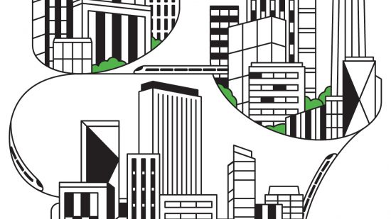 1億人の超巨大「都市郡」、中国が推進する次世代都市構想