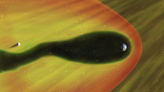 アルテミス計画に黄信号、延期なら「宇宙天気現象」のリスク
