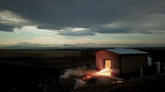 宇宙の「フォード」目指すファントム・スペースの型破りなビジネスモデル