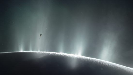 宇宙記者が選ぶ、太陽系で地球外生命体が見つかりそうな場所10選