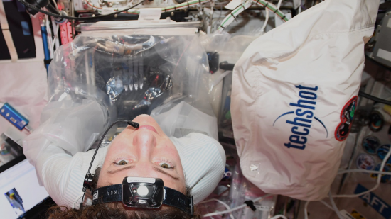人工臓器作製を目指すNASA、3Dプリントの肝臓組織をISSで実験へ