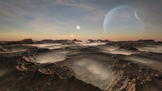 地球はもう、宇宙人に見つかっているかもしれない＝新研究