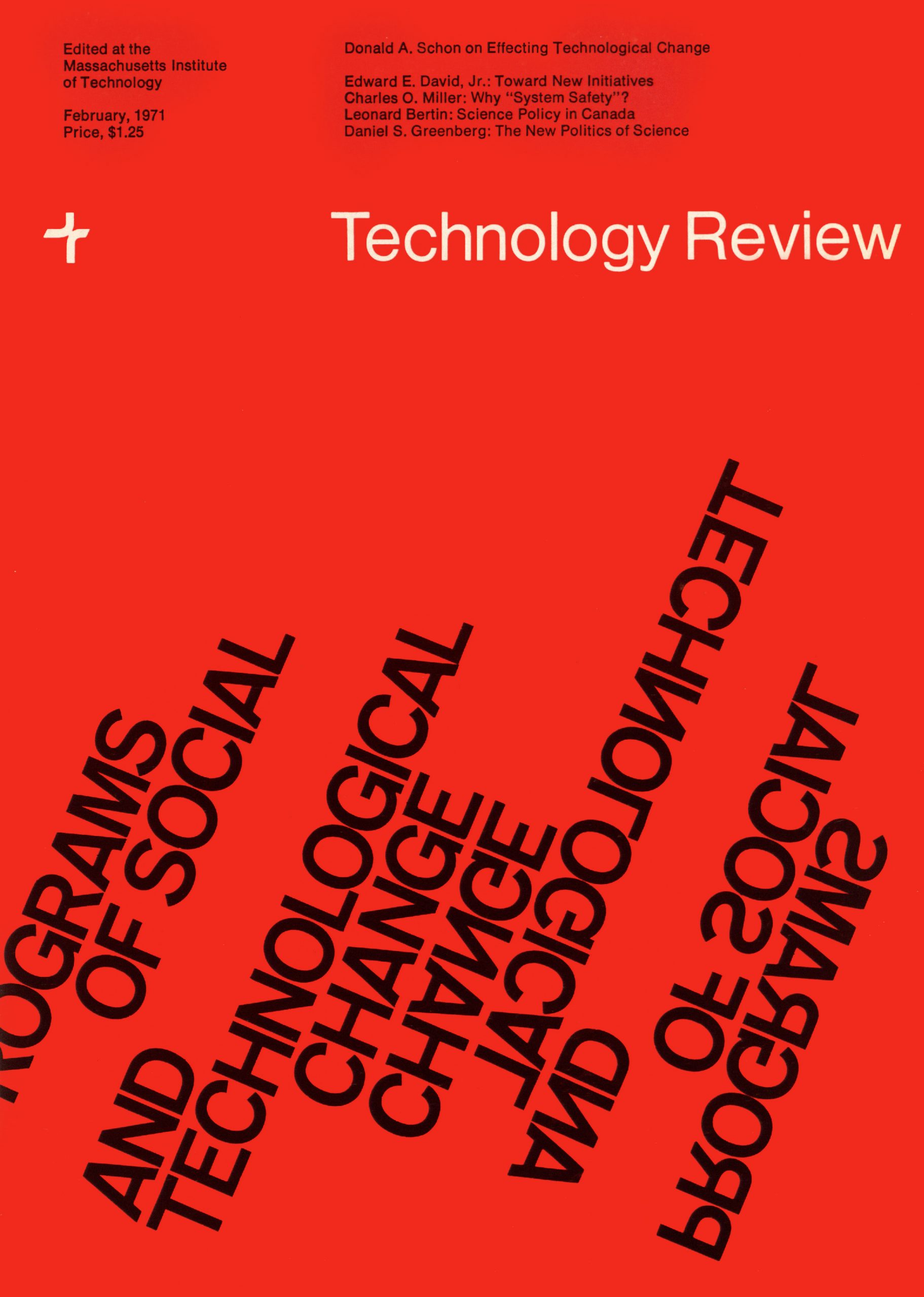 Feb 1971 cover