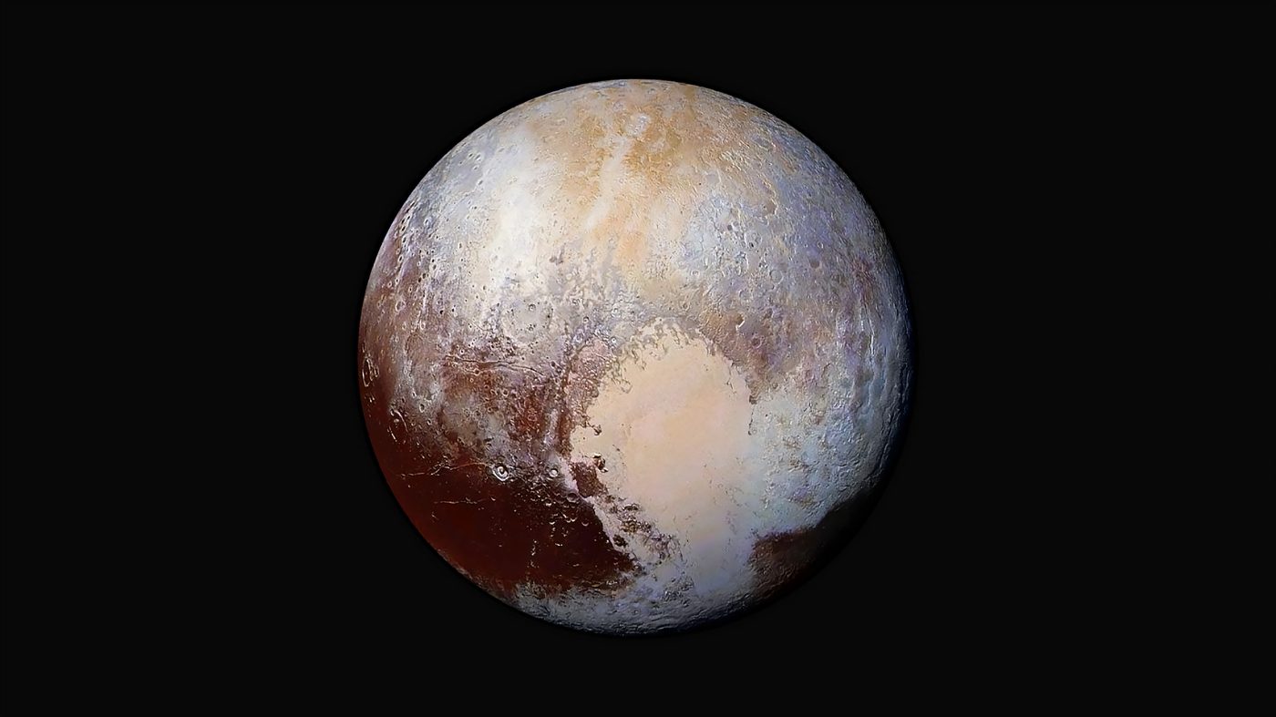 MIT Tech Review: 新たな冥王星探査ミッション候補「ペルセポネ」が