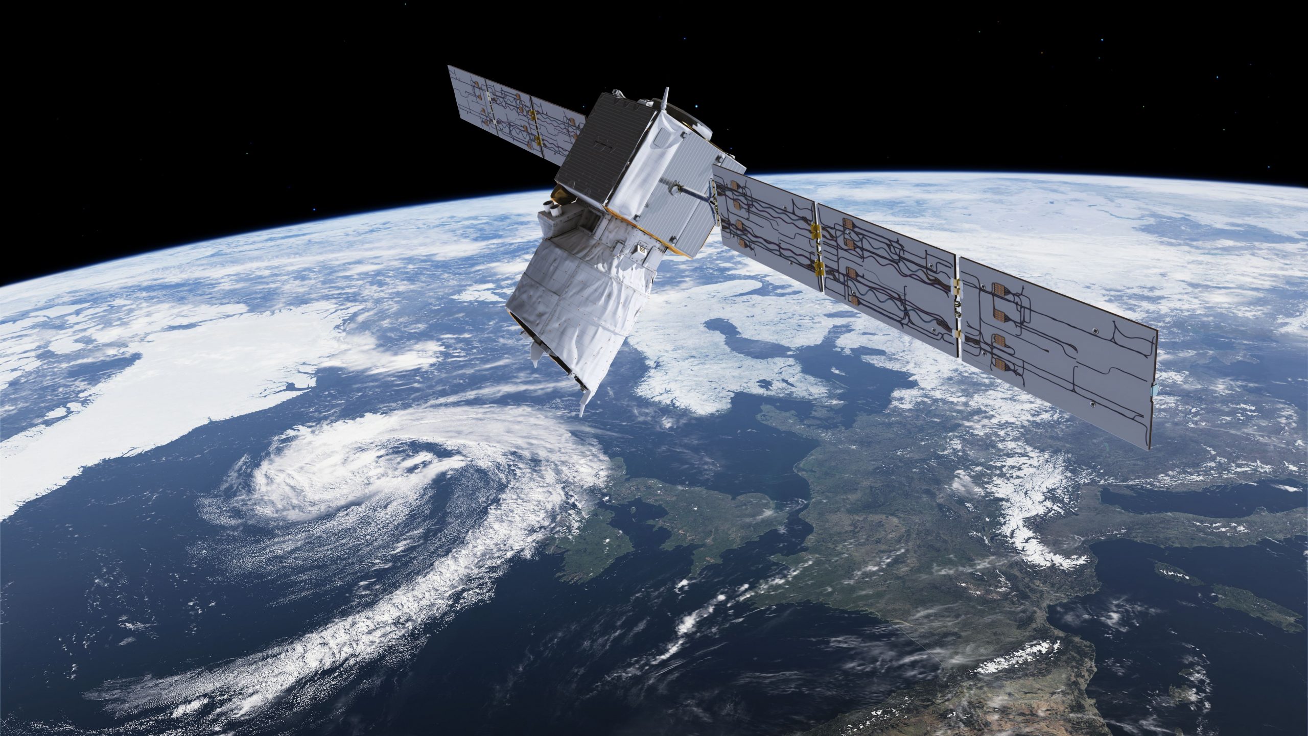 求められる宇宙の交通整理、解決のヒントは「海」にあり