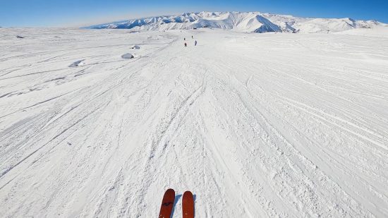 FBがGoPro風動画の大規模データセット、3025時間分の映像を収集