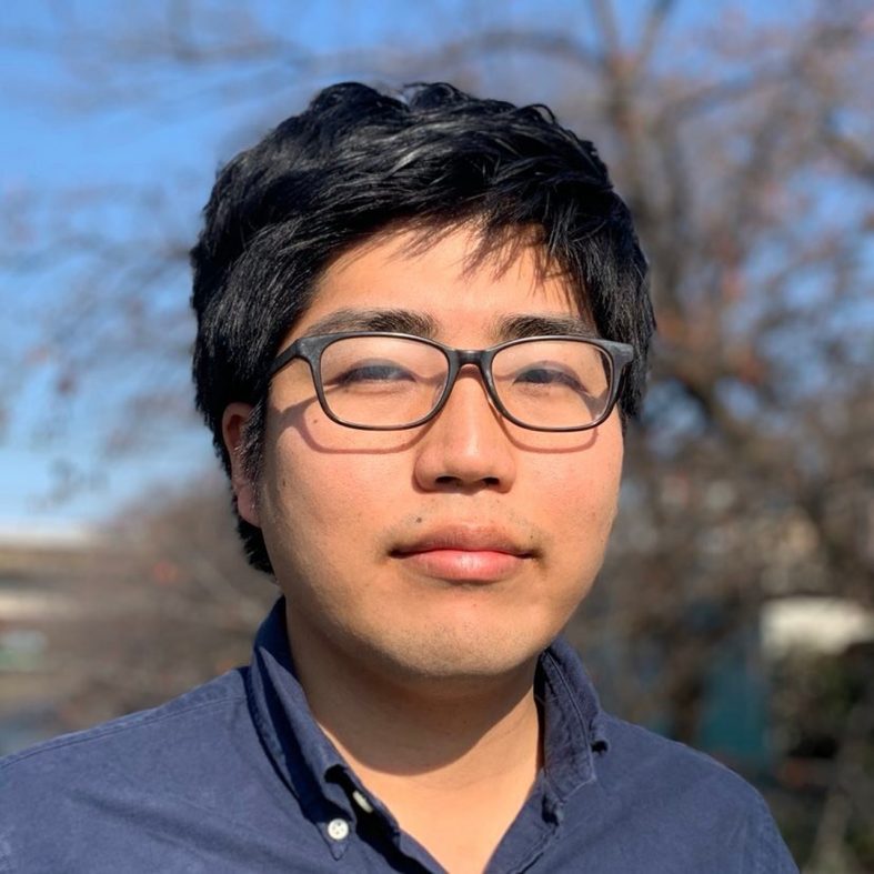 MIT Tech Review: 遠藤 傑（NTT コンピュータ & データ