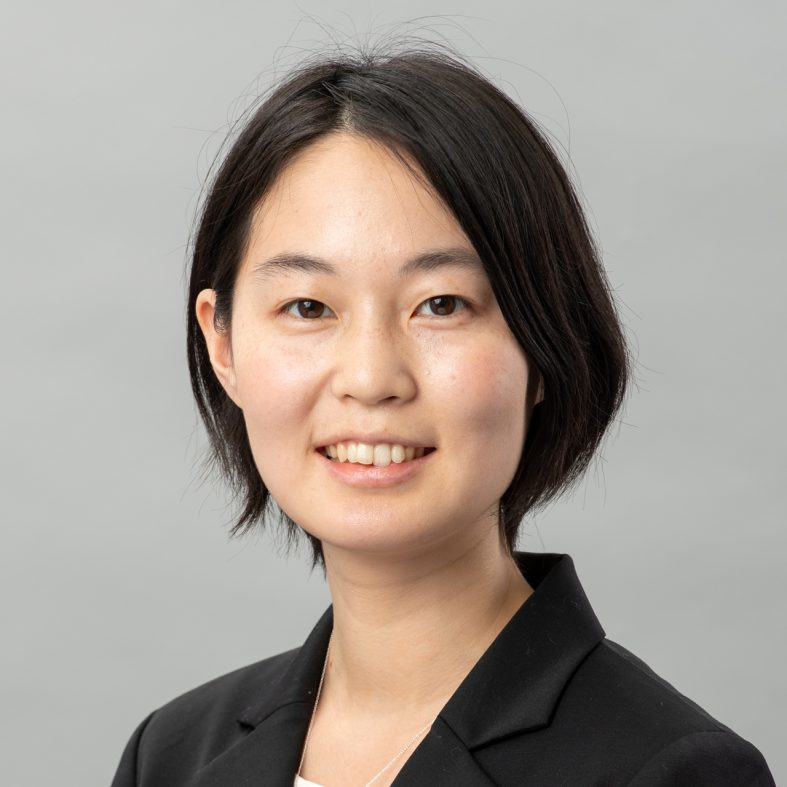 MIT Tech Review: 五十嵐歩美（国立情報学研究所）