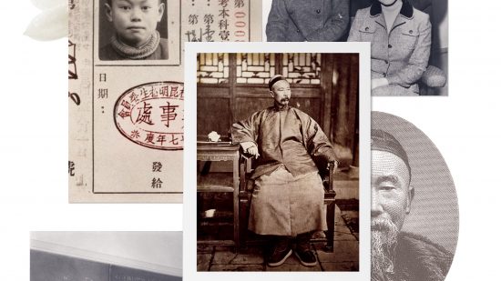 超大国として台頭する中国、近代化を支えた科学者の葛藤