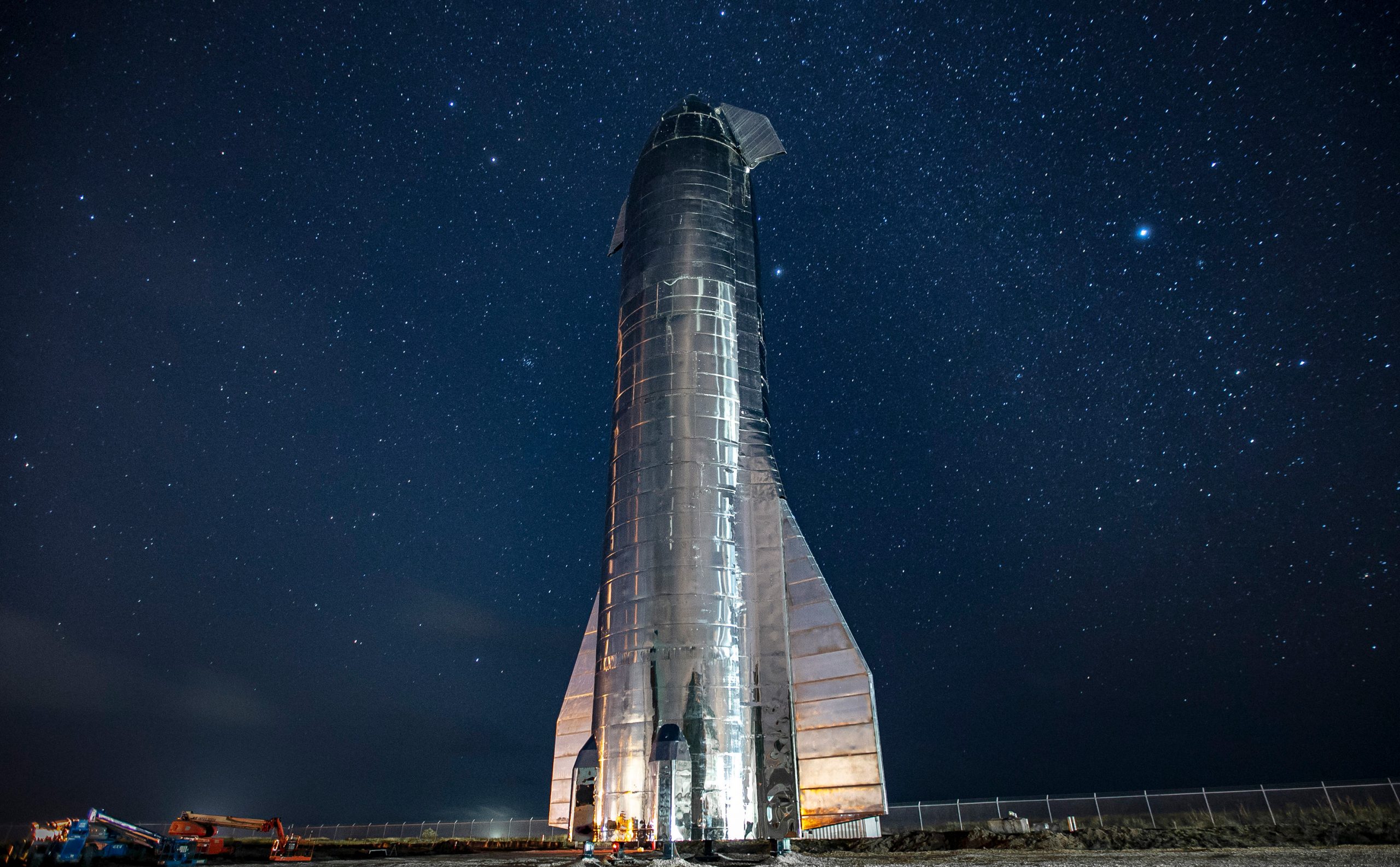 宇宙旅行だけじゃない
スペースXの巨大ロケットに
科学者が期待する理由