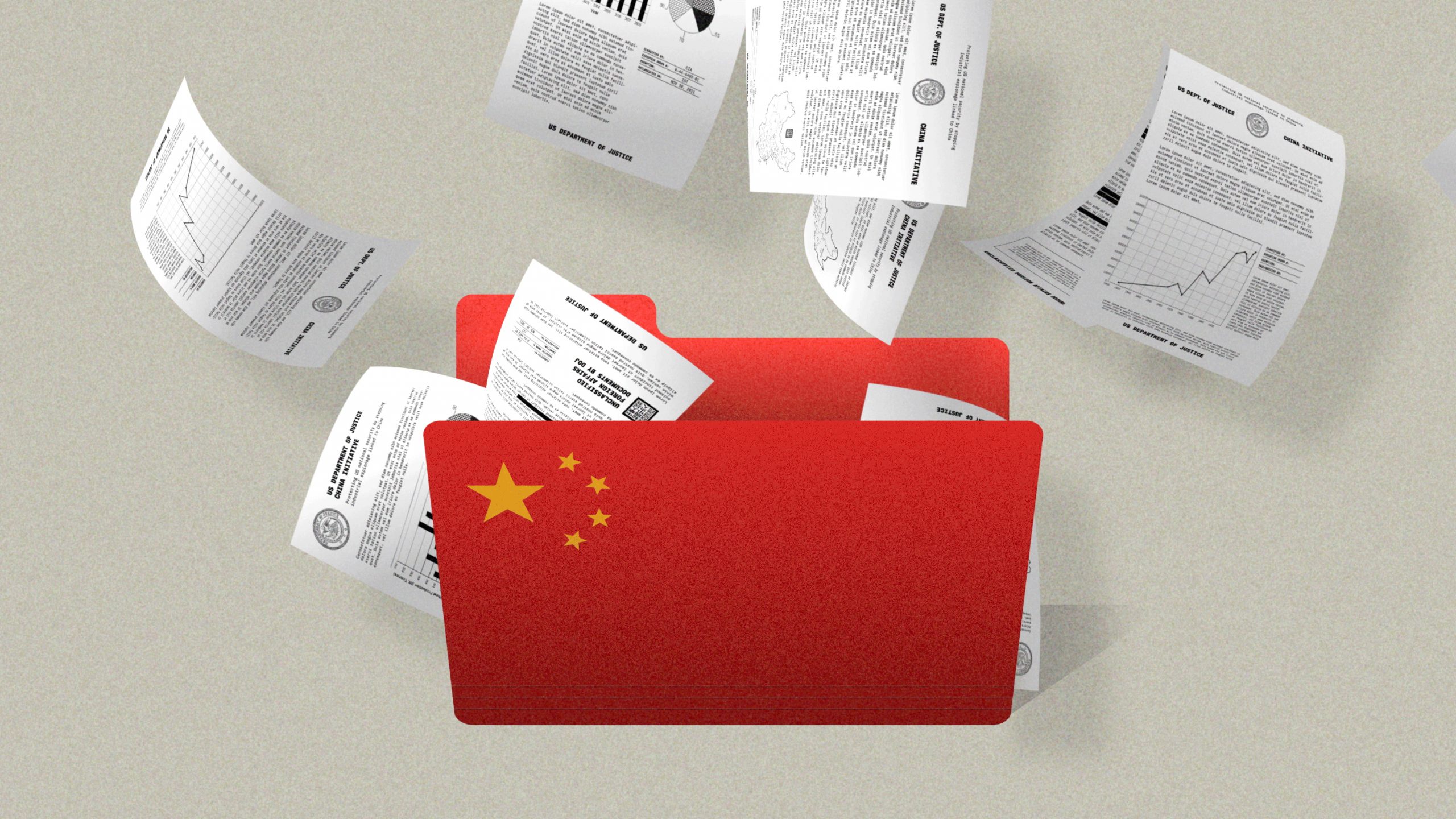 混乱する米国の対中強硬策、
チャイナ・イニシアチブの
お粗末な実態【本誌調査】