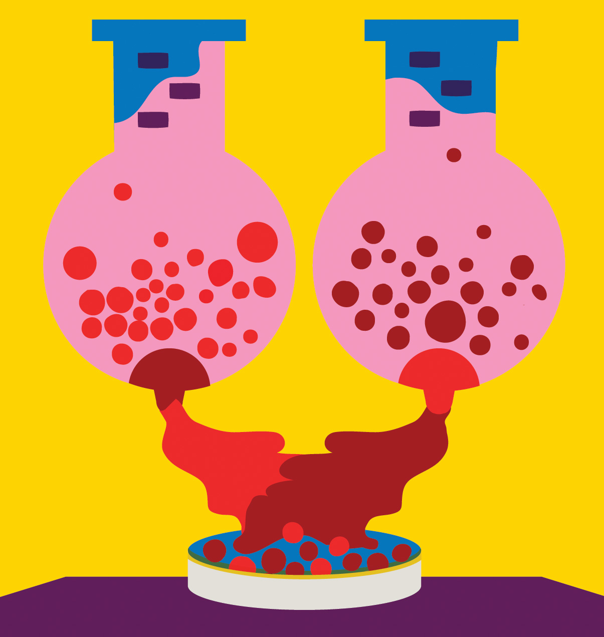 biomilq concept illo