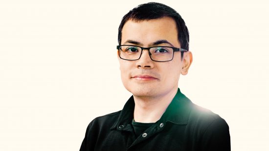 ディープマインドCEO独白「私がアルファ碁よりも本当に作りたかったAI」