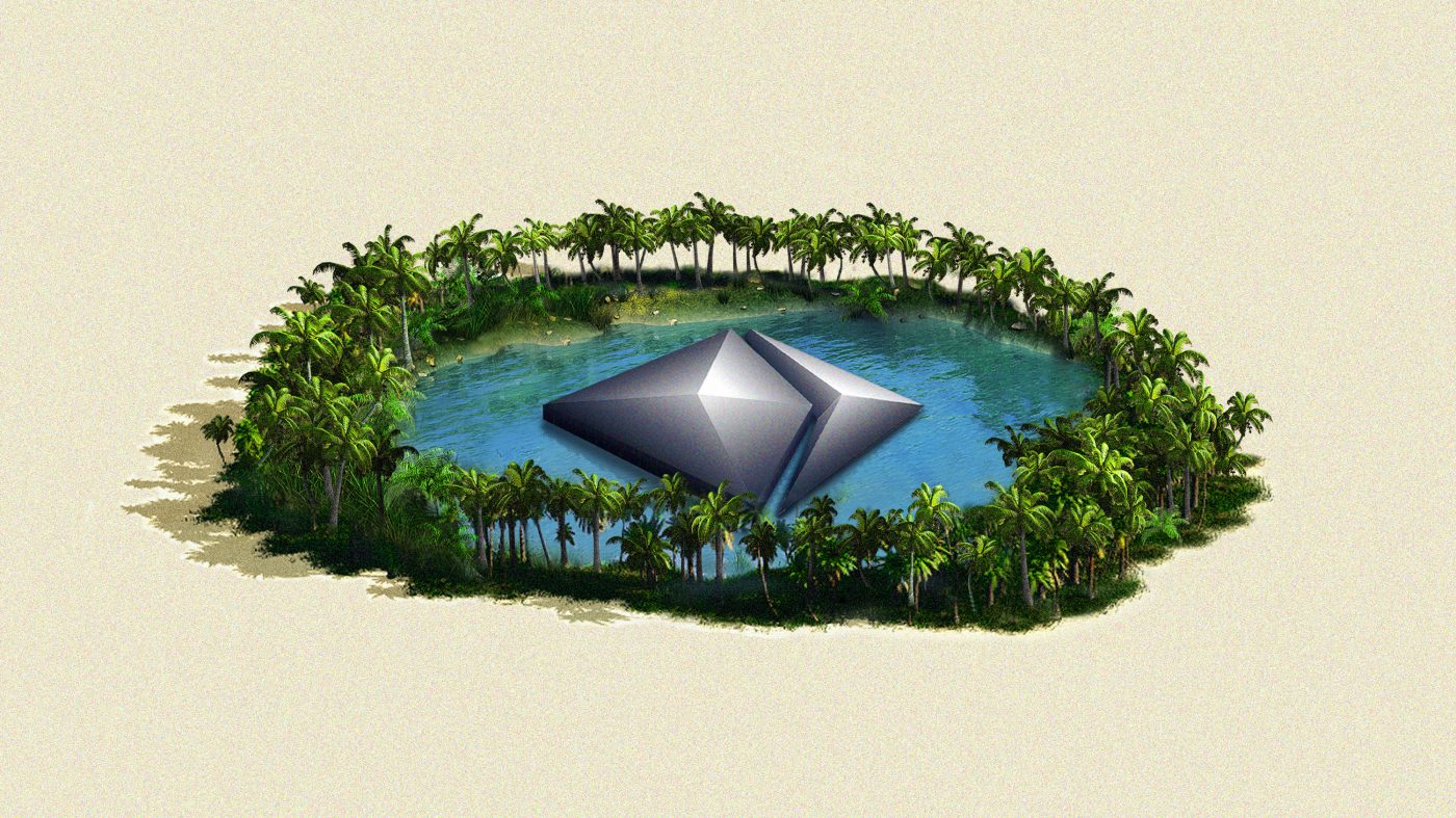 MIT Tech Review: 環境破壊、採掘寡占化—— ビットコインの「失敗」を イーサリアムは乗り越えるか