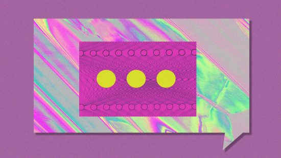 賢く振る舞うAIチャットボットは「検索の未来」か？