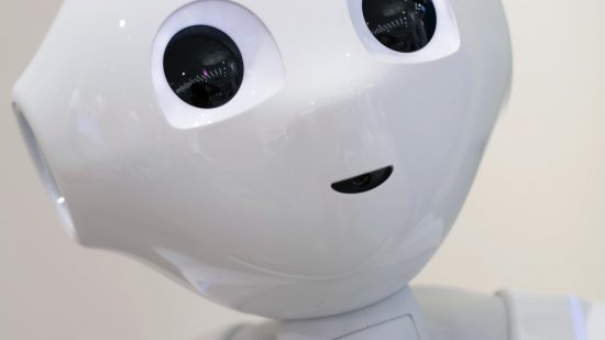 高齢者介護を「自動化」する日本の長い実験