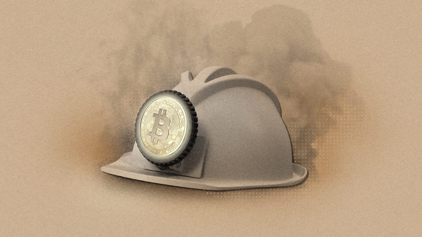 MIT Tech Review: 解説：ビットコインはなぜ、プルーフ・オブ・ワークを捨てられないか