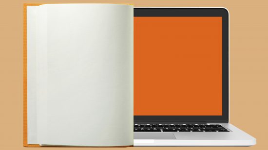 リーディング教育の未来脱・紙、デジタル一辺倒で「読む力」は養えるか？