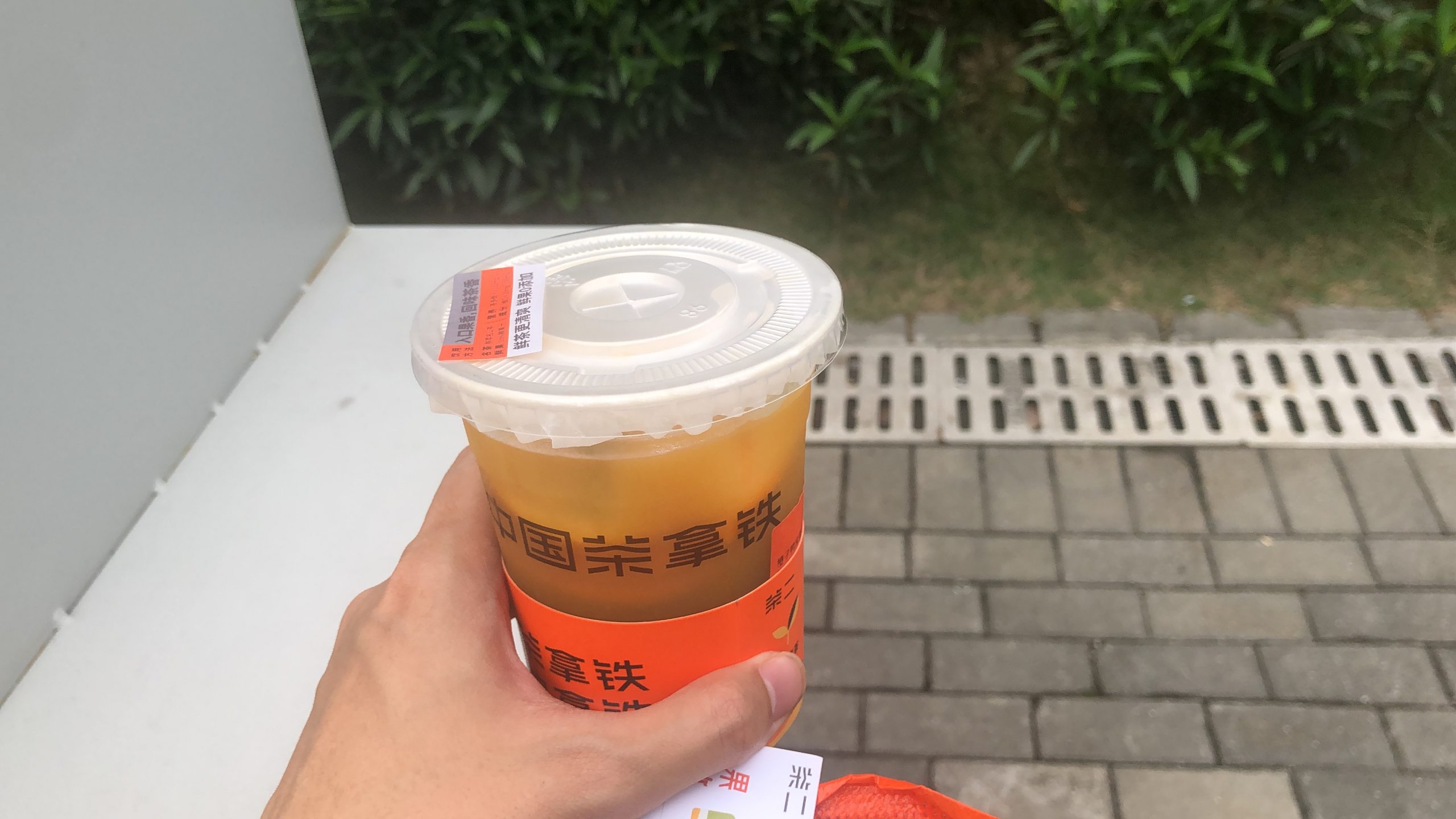 中国テック事情：深センで実際に体験したドローン配達のリアル