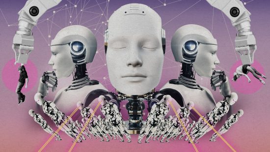 主要メディアの担当記者に聞く、AIについて語る7つのポイント