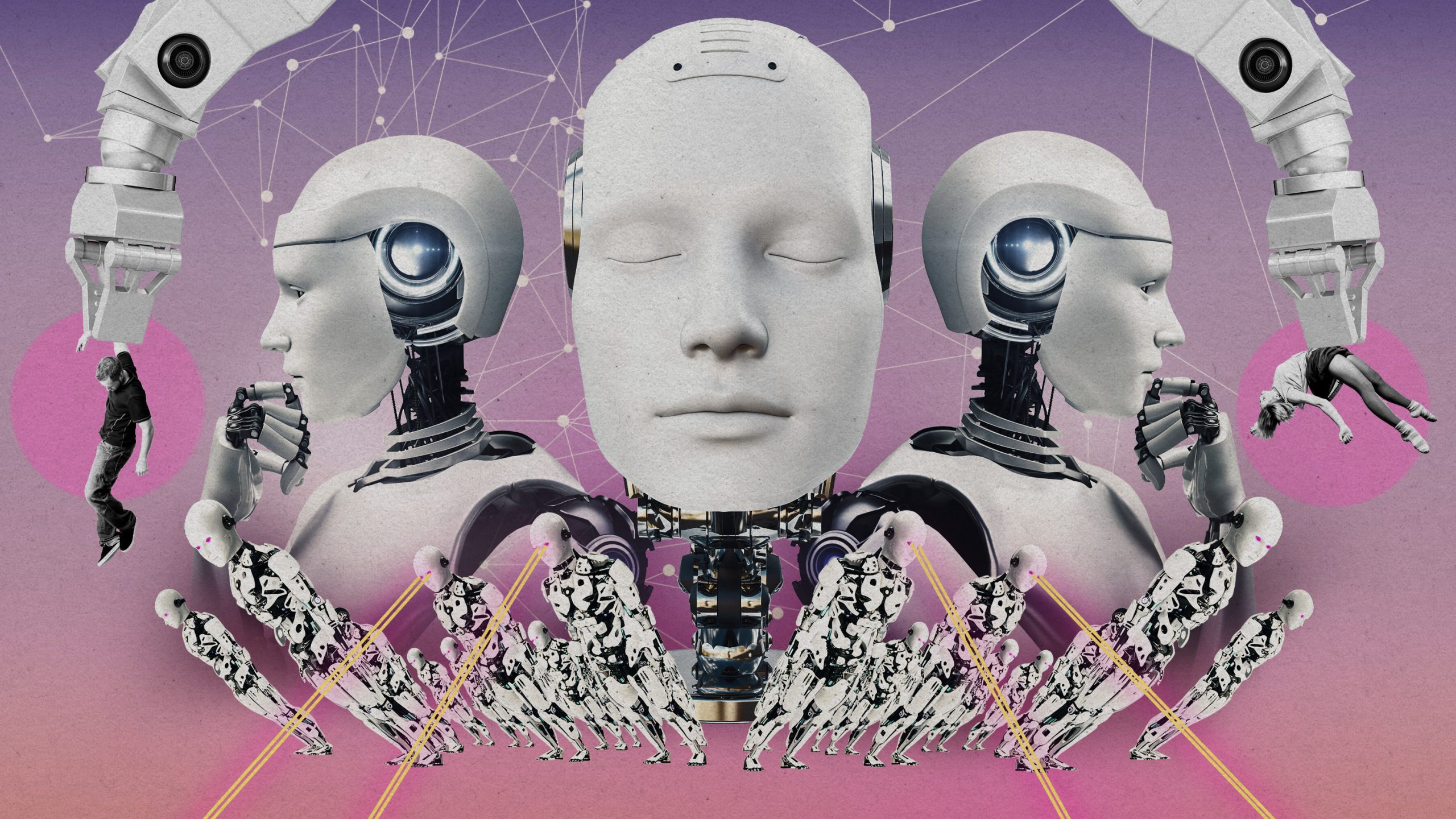 主要メディアの担当記者に聞く、AIについて語る7つのポイント