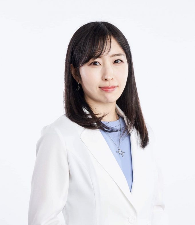 MIT Tech Review: 高橋祥子：「病気の前に何とかしたい」思いを