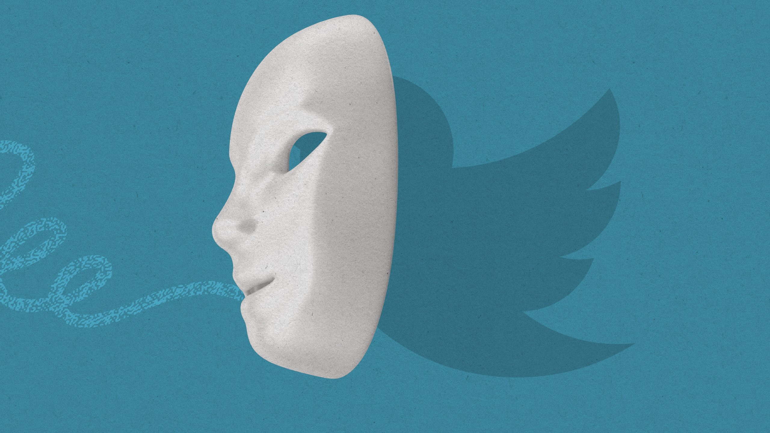 中国テック事情：ツイッター利用禁止の中国で「なりすまし」が横行
