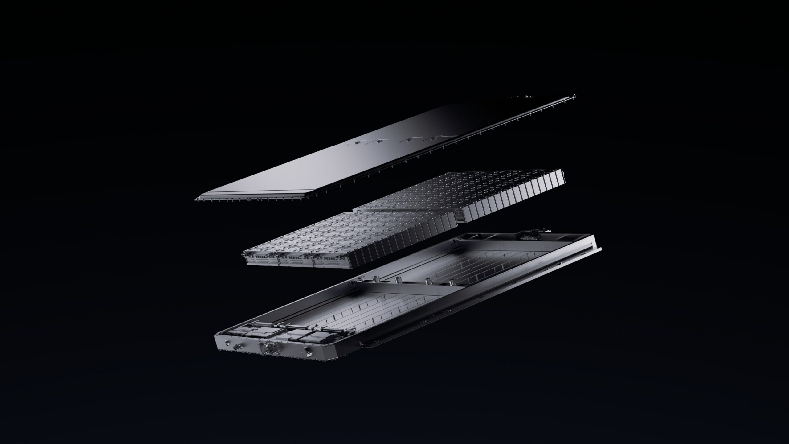 CATLの新型電池でEV充電高速に、10分で400キロ走行