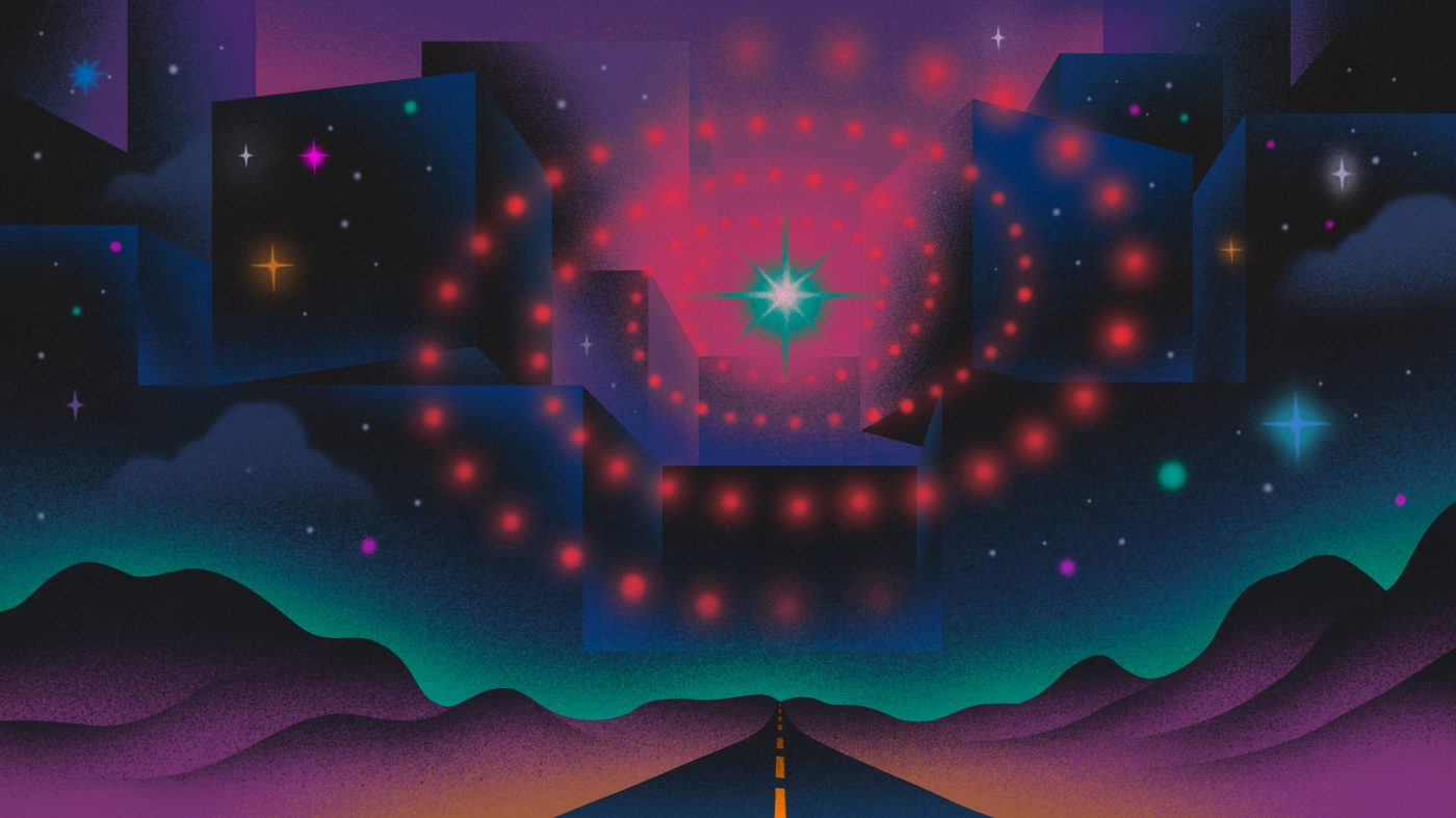 MIT Tech Review: 地球外生命体は存在するか？ 人類の先入観を超えた探索