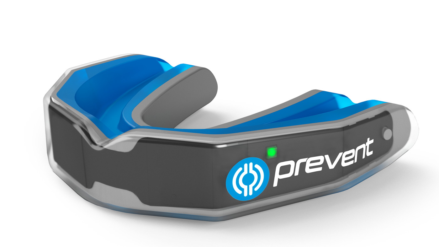 MIT Tech Review: 脳しんとうから選手や兵士を守れ、衝撃を計測する