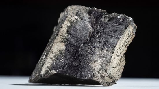 レアアース争奪戦ゴミから宝を掘り起こすスタートアップの技術