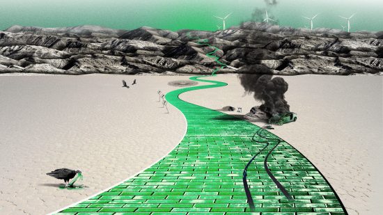 クリーンテック2.0、過去の失敗からの学び
