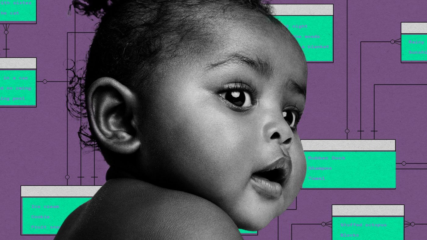MIT Tech Review: AIは赤ちゃんから何を学べるのか？