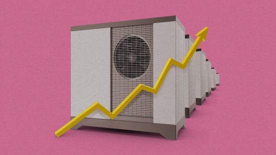 米国で販売失速でもヒートポンプに注目すべき理由