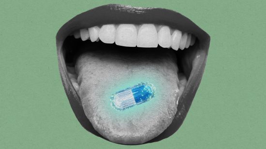 進む創薬革命、「真のAI生成薬」治験へ