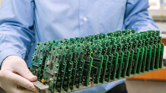 中国テック事情：チップ国産化推進で、打倒「味の素」の動き