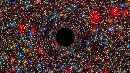 天文学者とAIの出会い「データの豪雨」から宇宙の未知を解き明かす