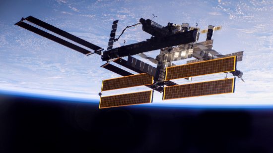 地球低軌道も「官から民へ」アクシオム・スペースが拓く宇宙ステーションの新時代