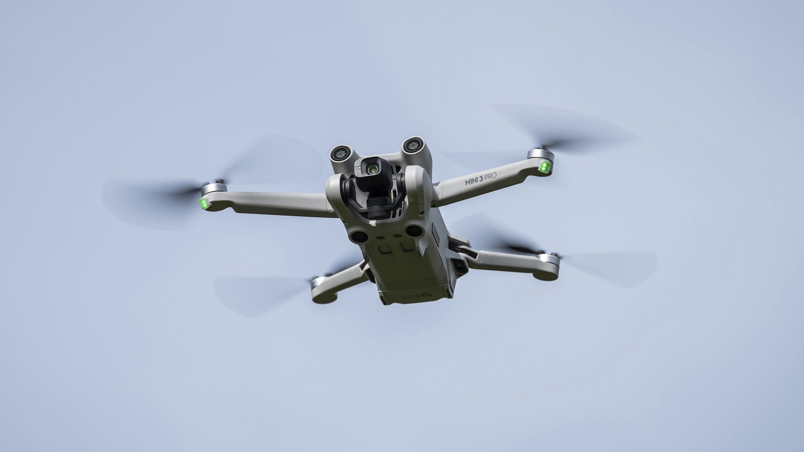 中国テック事情：市場独占のDJI製ドローンが米国から締め出しに？