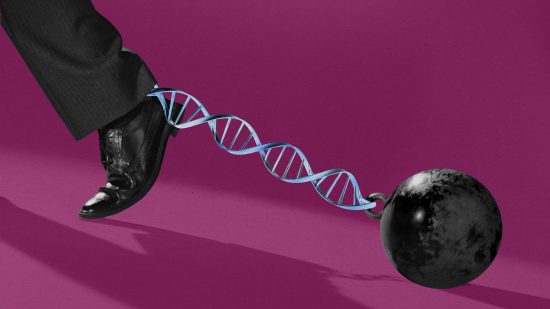 日常化したDNA検査、「遺伝子差別」問題をどう定義するか？