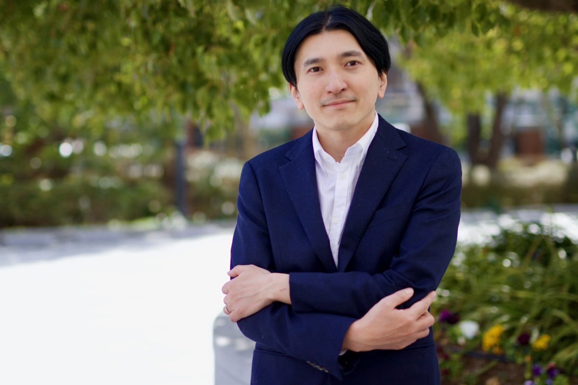 MIT Tech Review: 谷口忠大教授が考える、「システム3」時代のAI研究の
