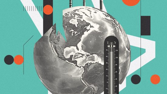 気候危機を超えて——未来への戦いに必要なのは「希望」ではない