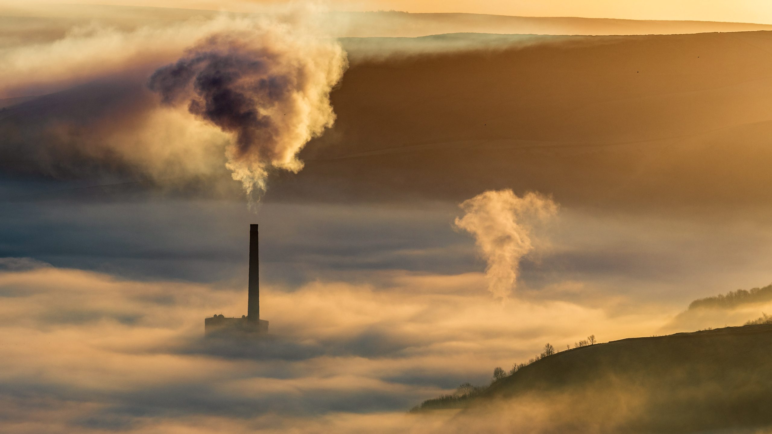 CO2だけじゃない、いま知っておくべき温室効果ガス
