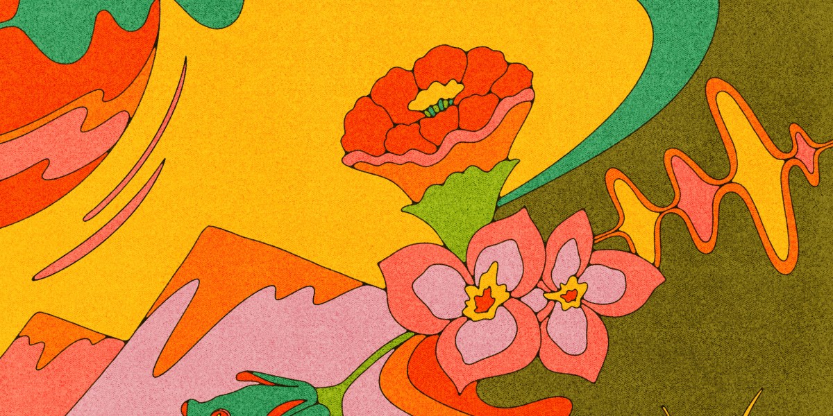 MIT Tech Review: 耳をすませば： 私たちを取り巻く響きの世界