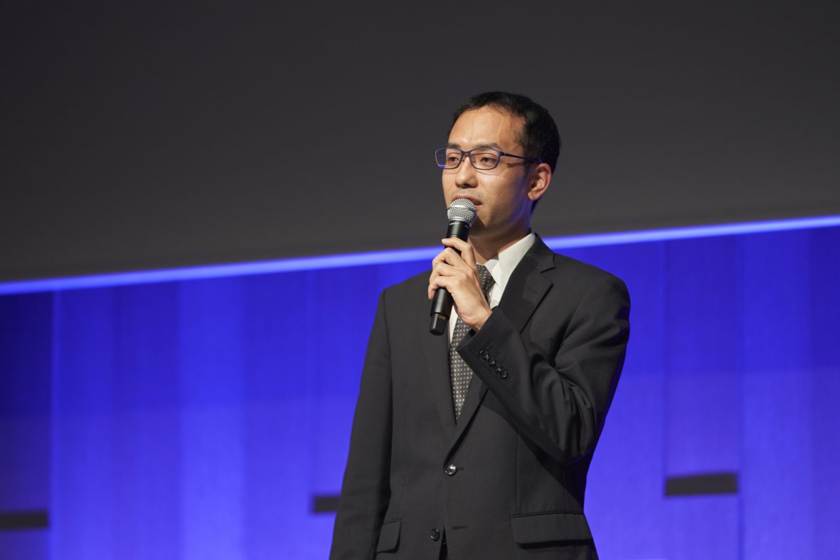 MIT Tech Review: 松永浩貴：「枠を超えた発想」が生み出す革新的な