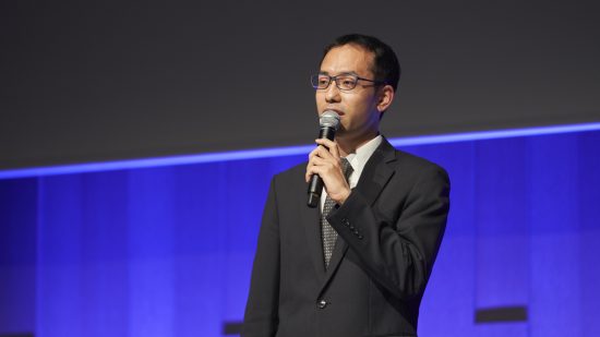 松永浩貴：「枠を超えた発想」が生み出す革新的なロケット推進剤