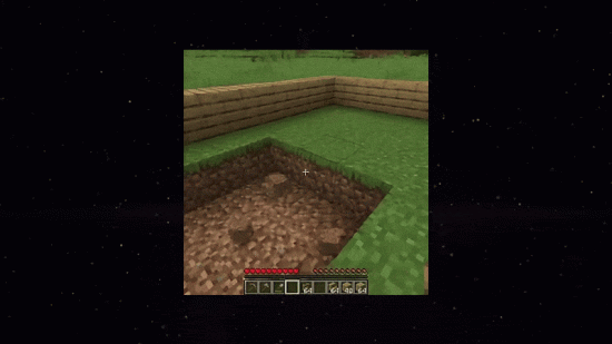 AIがリアルタイムで作り出す、驚きのマイクラ風生成動画