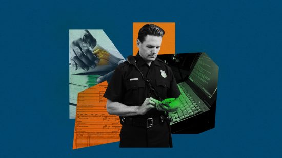 米国最大の警察署長会議で紹介された「AI活用法」の中身