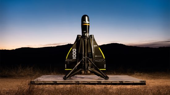 オープンAIと手を組んだ防衛スタートアップが目指す「戦争のアップデート」