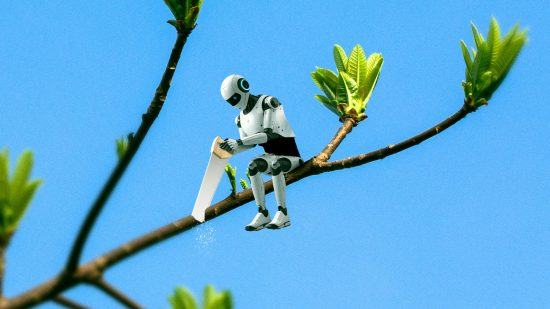 MITTRが選ぶ、2024年に「やらかした」テクノロジー8選